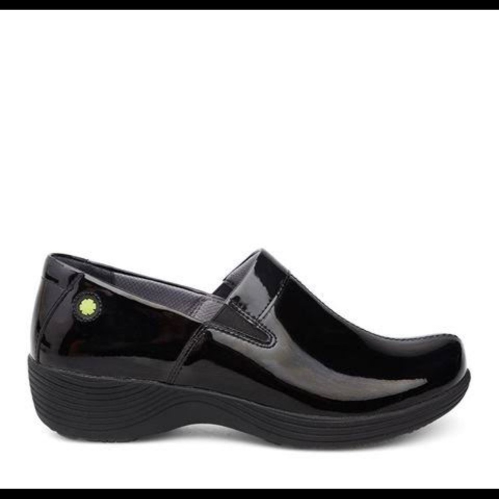 Work Wonders By Dansko Clogs